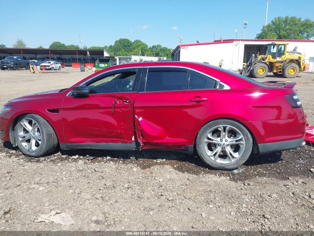 Ford Taurus Sho