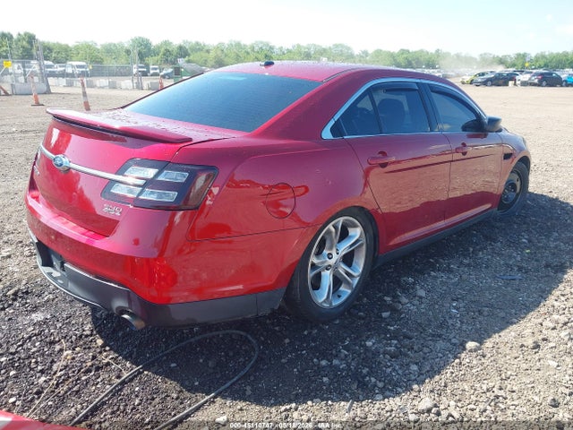 Ford Taurus Sho
