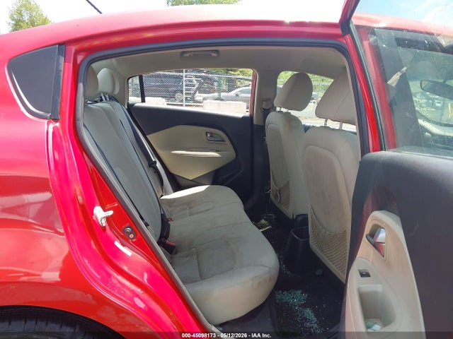 Kia Rio Lx