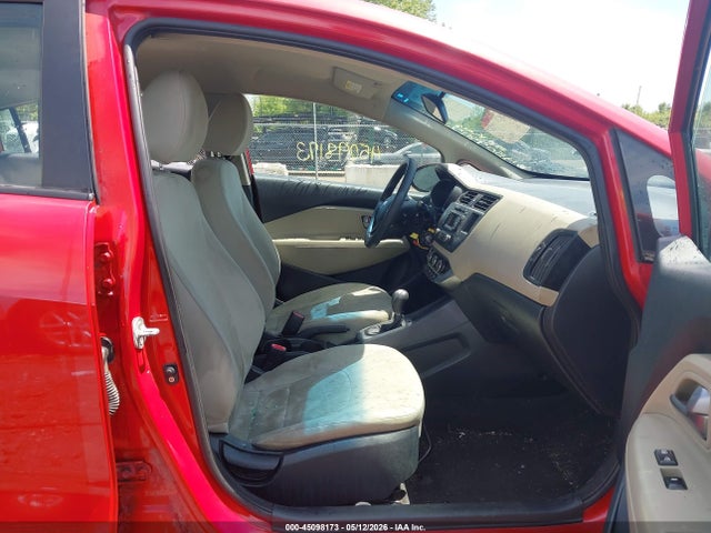 Kia Rio Lx