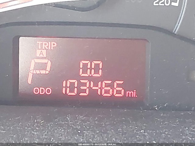 Kia Rio Lx