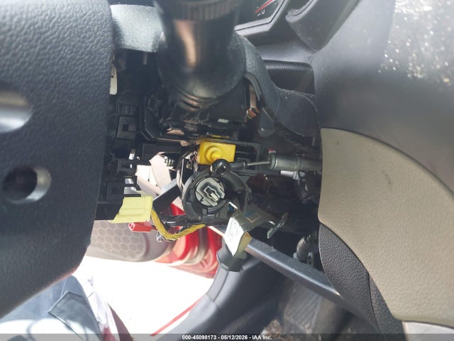 Kia Rio Lx