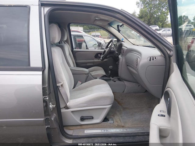 Chevrolet Trailblazer Ls