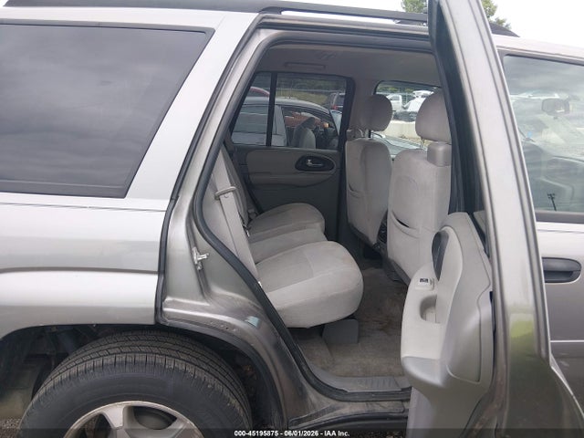 Chevrolet Trailblazer Ls