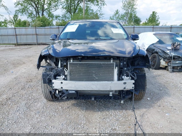 INFINITI Qx Pure