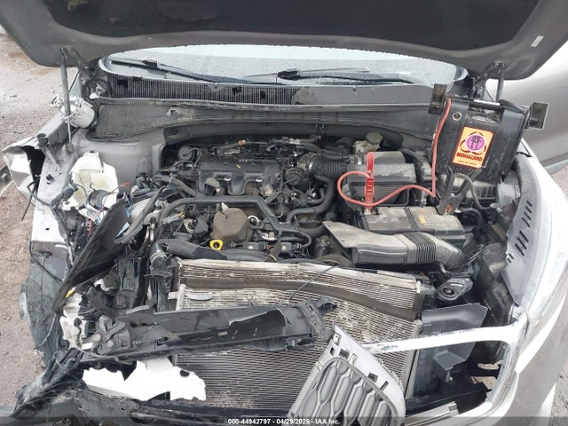 Kia Sorento 3.3l Ex