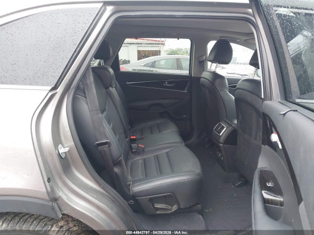 Kia Sorento 3.3l Ex