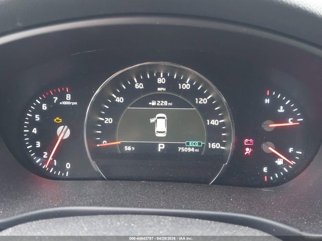 Kia Sorento 3.3l Ex