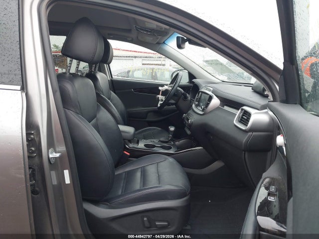 Kia Sorento 3.3l Ex