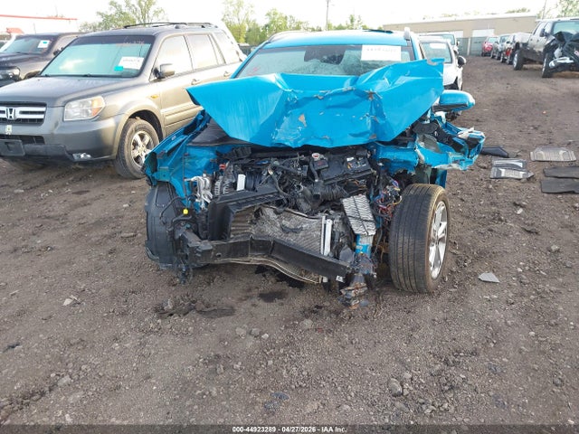 Hyundai KONA Sel