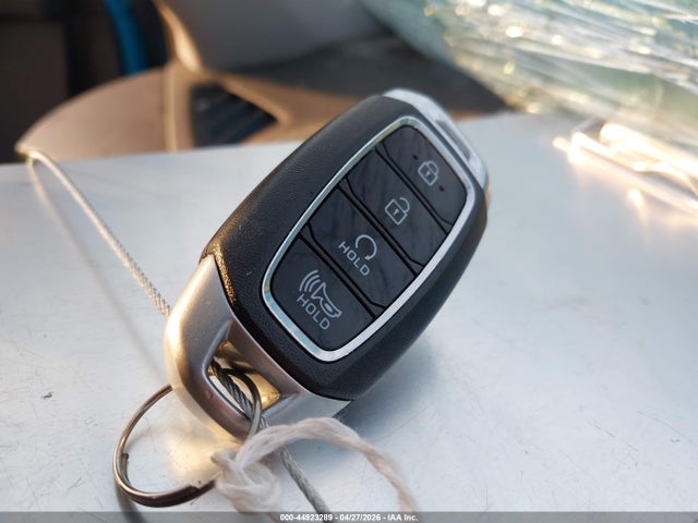 Hyundai KONA Sel
