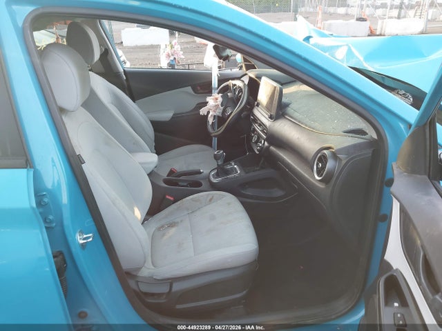 Hyundai KONA Sel