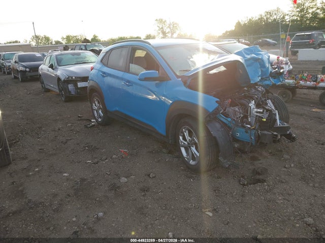 Salvage Hyundai KONA Image