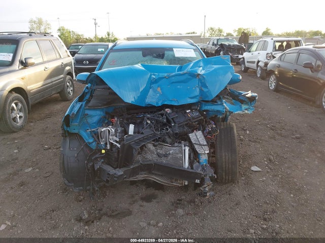 Hyundai KONA Sel