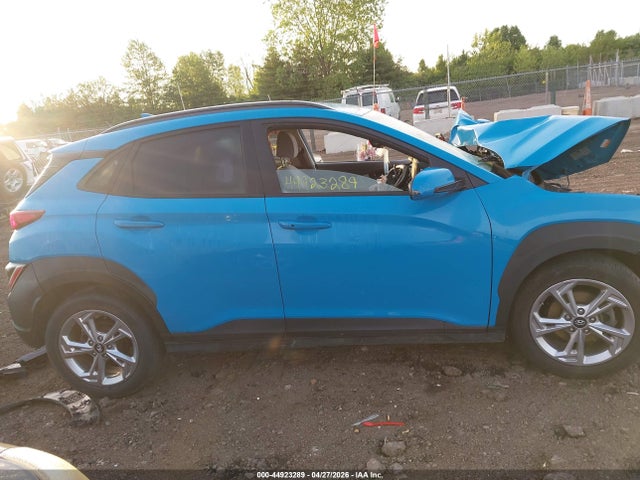 Hyundai KONA Sel