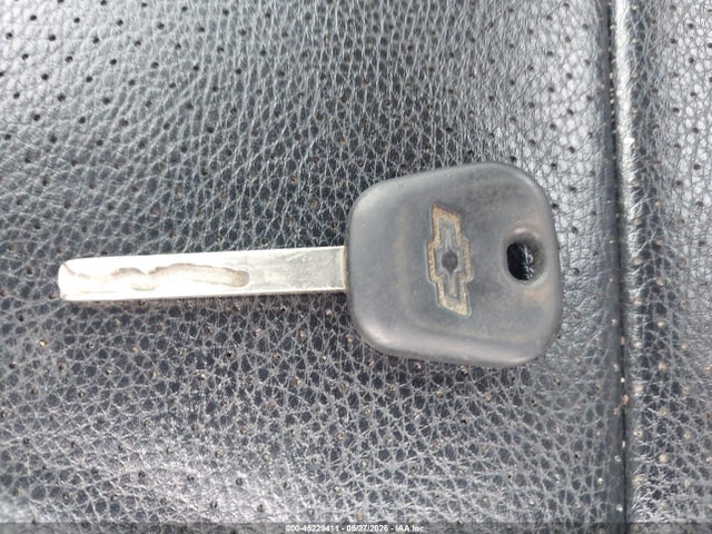 Chevrolet Silverado 1500 Wt