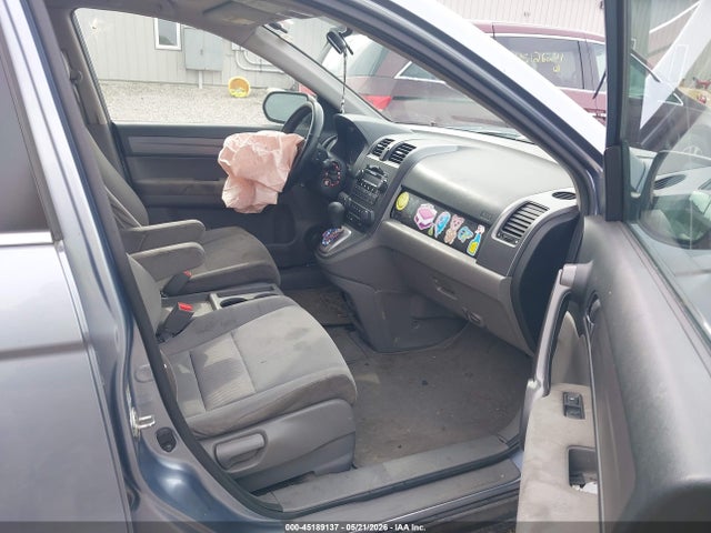 Honda CR-V Ex