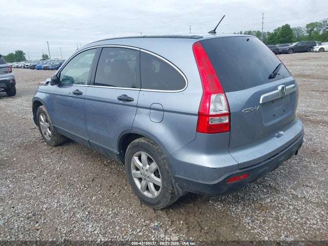 Honda CR-V Ex