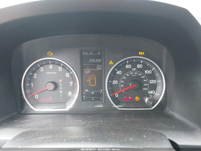 Honda CR-V Ex