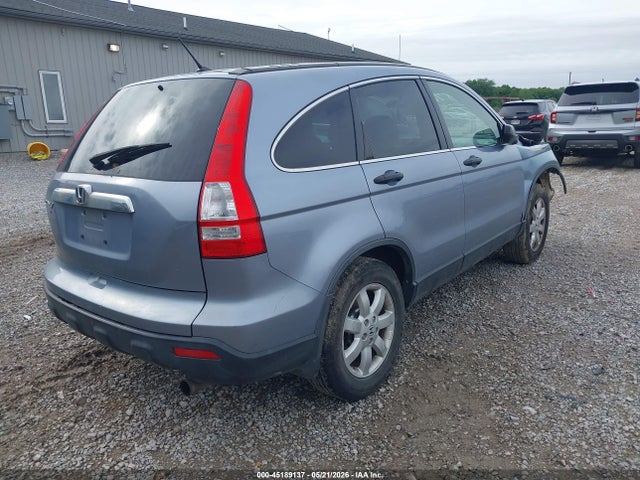 Honda CR-V Ex