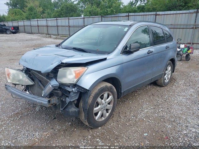 Honda CR-V Ex
