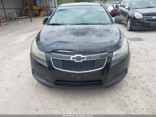 Chevrolet Cruze Ls
