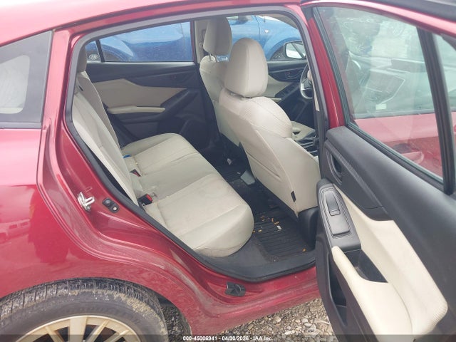 Subaru Impreza 2.0i Premium