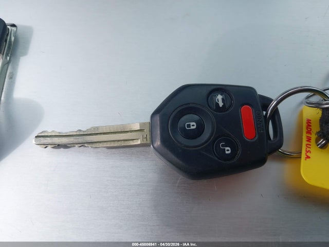 Subaru Impreza 2.0i Premium