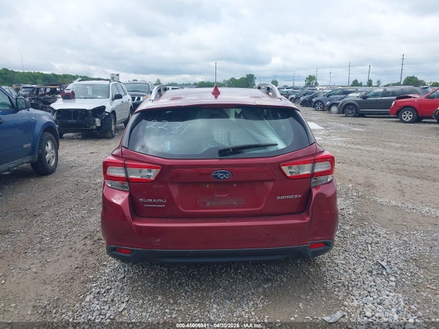 Subaru Impreza 2.0i Premium