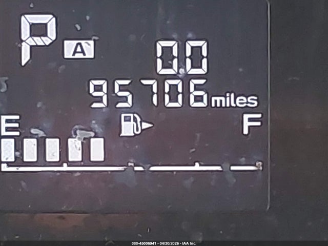 Subaru Impreza 2.0i Premium
