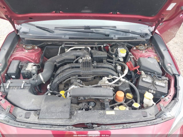 Subaru Impreza 2.0i Premium