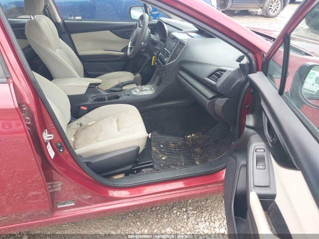 Subaru Impreza 2.0i Premium