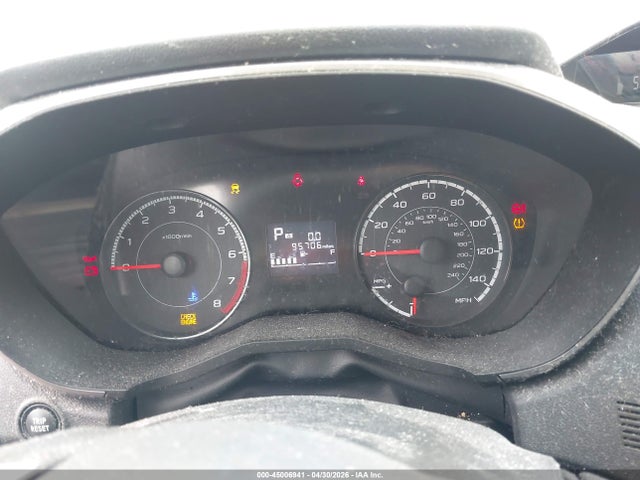 Subaru Impreza 2.0i Premium