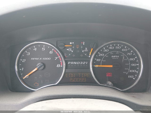 Chevrolet Colorado Lt