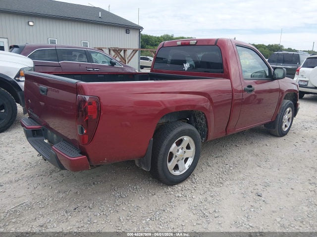 Chevrolet Colorado Lt