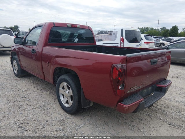 Chevrolet Colorado Lt