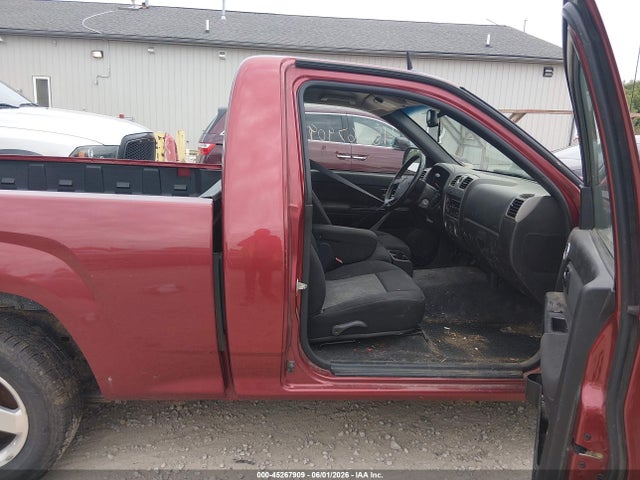 Chevrolet Colorado Lt