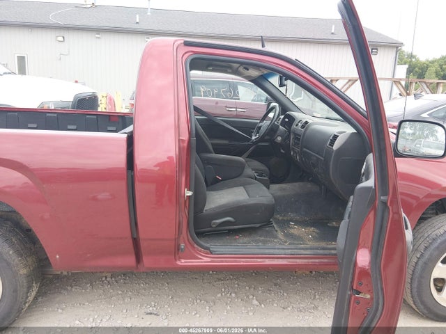 Chevrolet Colorado Lt