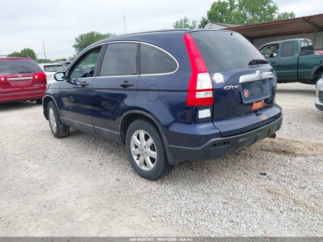 Honda CR-V Ex