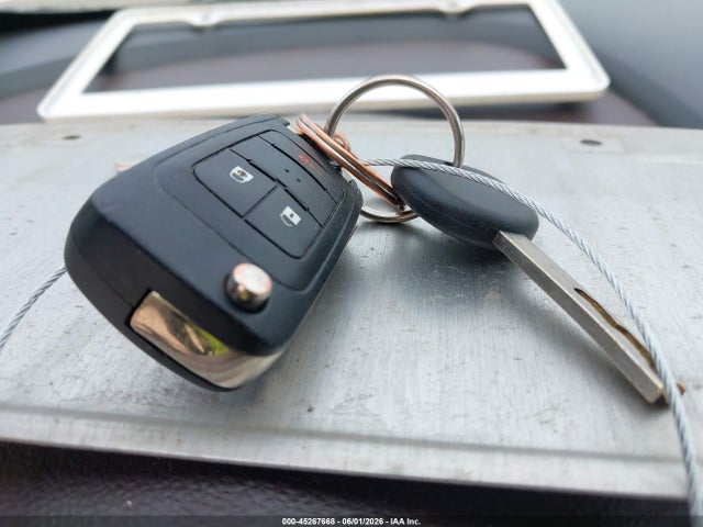Chevrolet Trax Ltz
