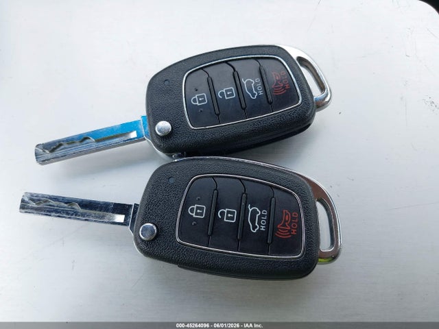 Hyundai SANTA FE Se