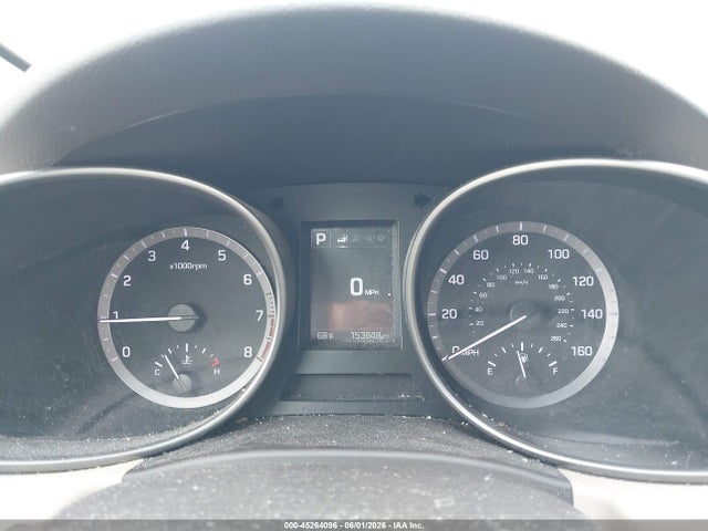 Hyundai SANTA FE Se
