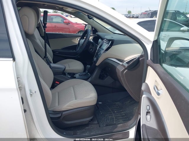 Hyundai SANTA FE Se