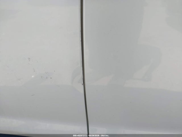 Ford Edge Limited