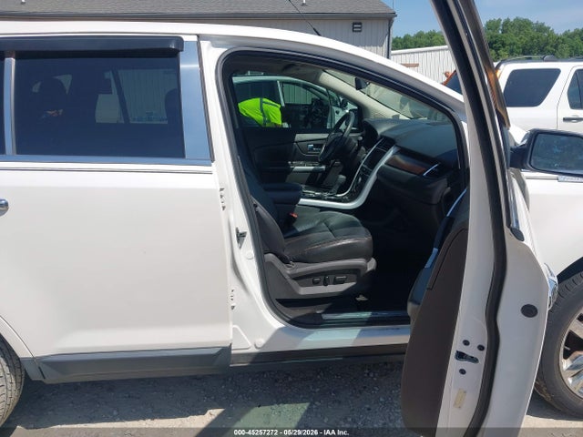 Ford Edge Limited