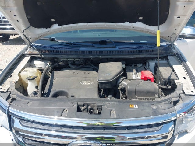 Ford Edge Limited