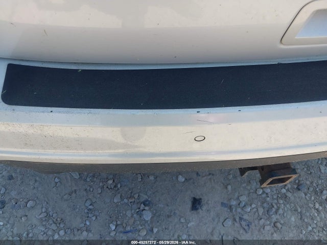 Ford Edge Limited