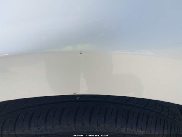 Ford Edge Limited