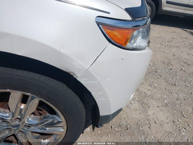Ford Edge Limited