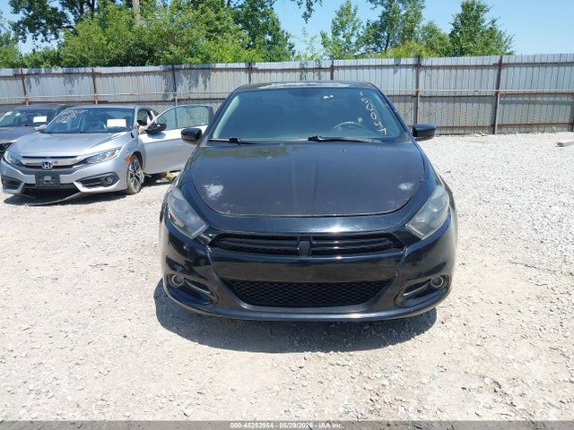 Dodge Dart Rallye